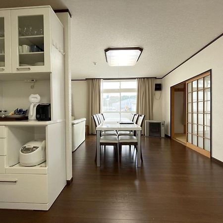 Mountain View Lodge ฟุระโนะ ภายนอก รูปภาพ