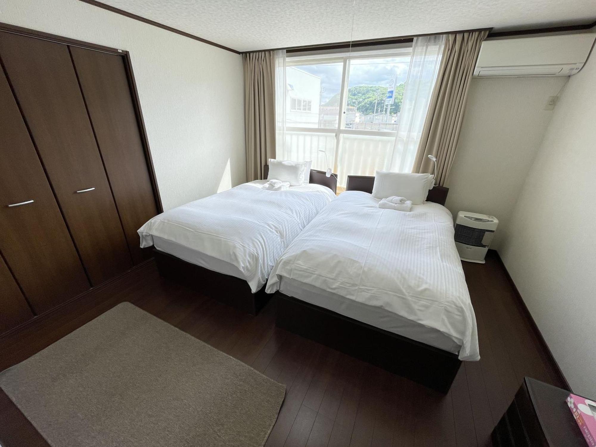 Mountain View Lodge ฟุระโนะ ภายนอก รูปภาพ