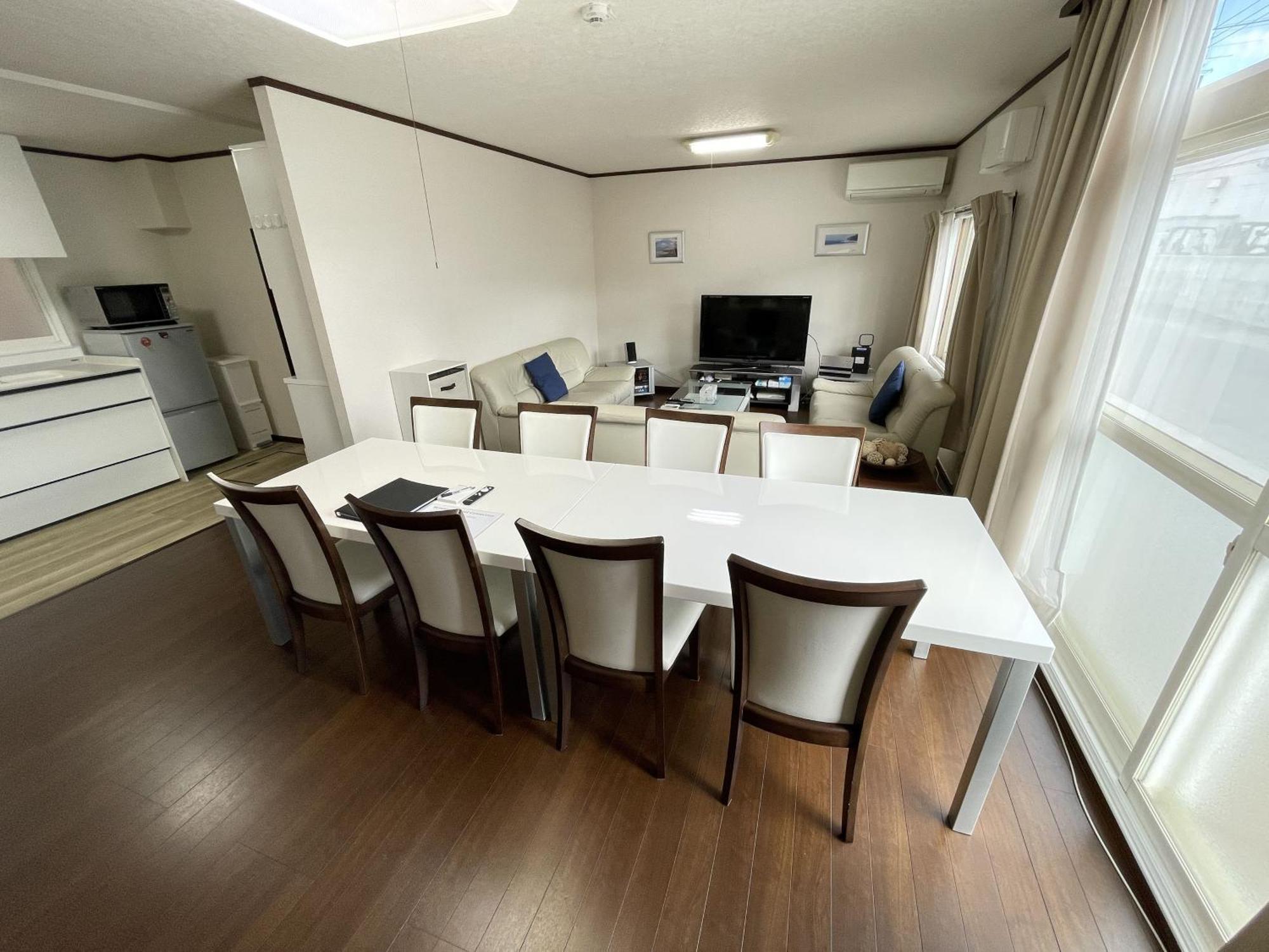 Mountain View Lodge ฟุระโนะ ภายนอก รูปภาพ