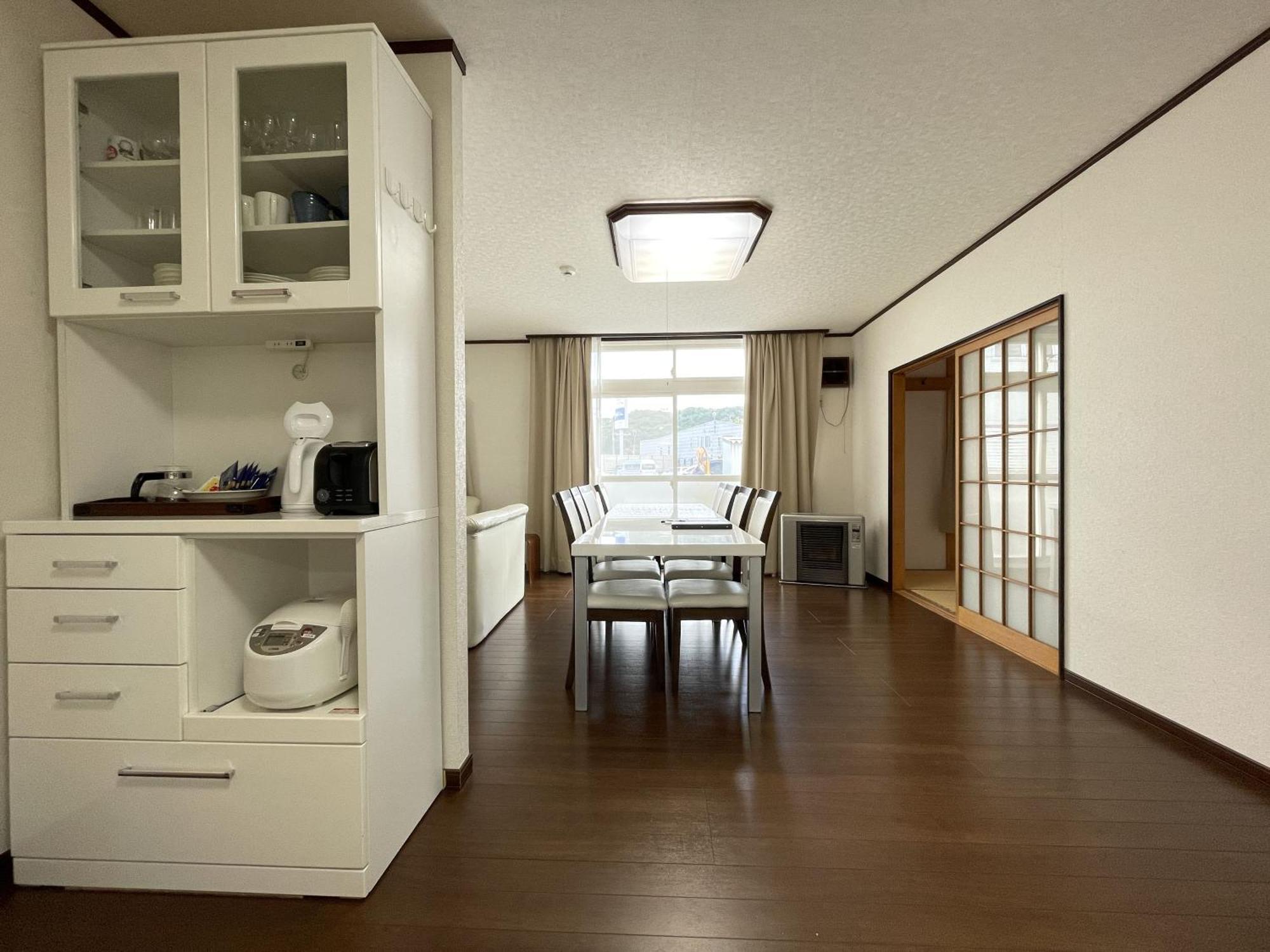 Mountain View Lodge ฟุระโนะ ภายนอก รูปภาพ