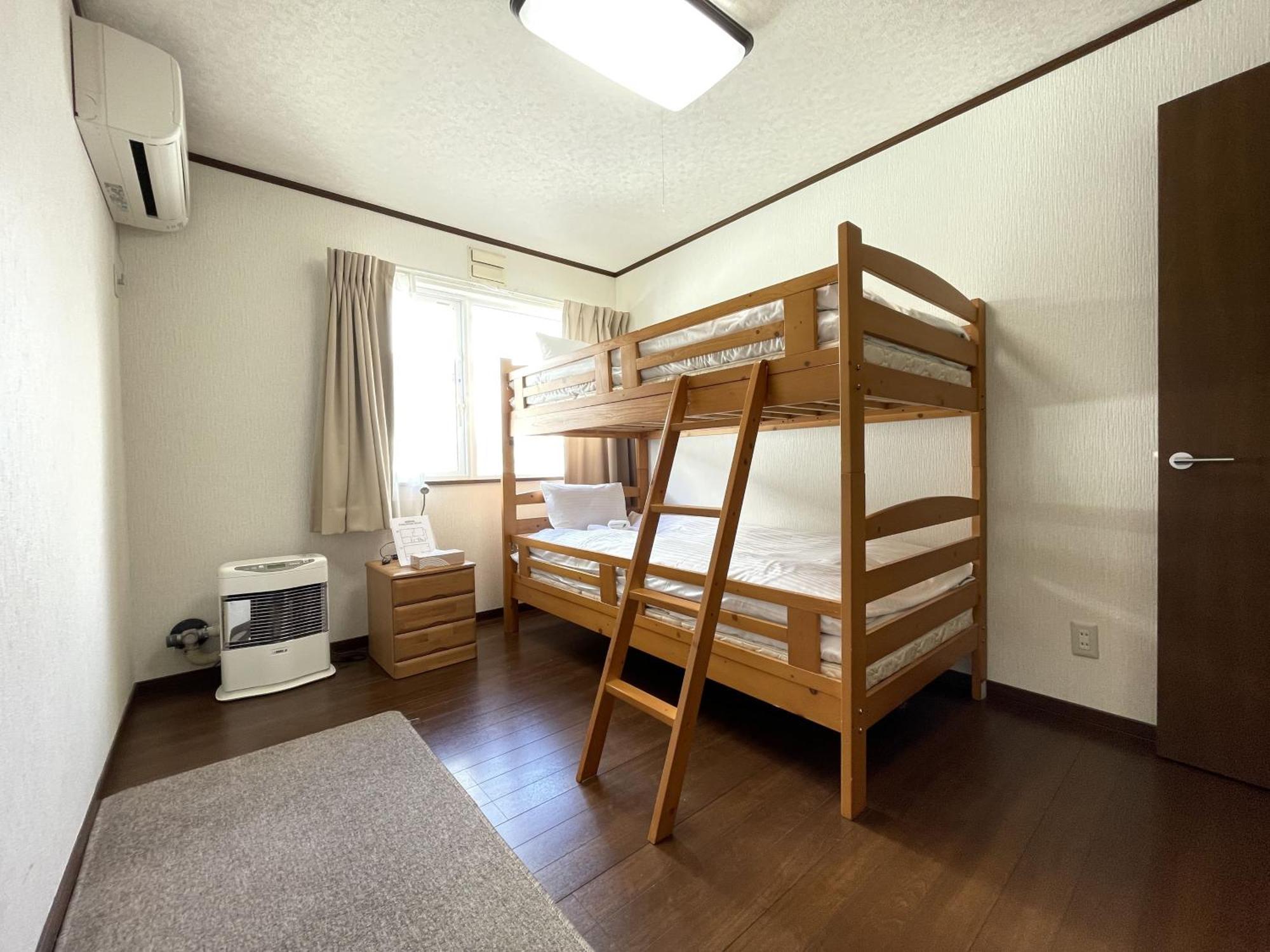 Mountain View Lodge ฟุระโนะ ภายนอก รูปภาพ